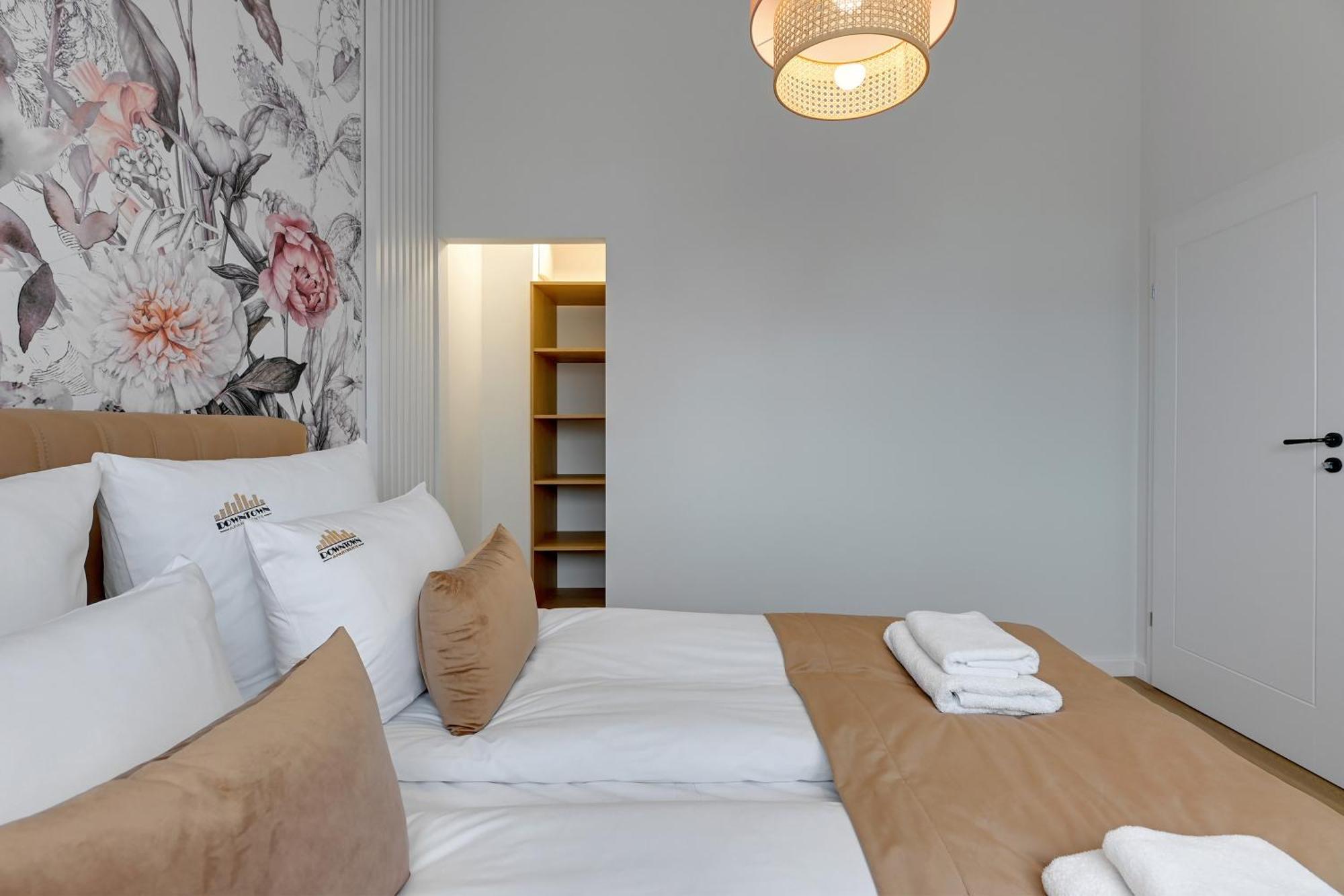 Апартаменти Waterlane Vintage - Fitness & Parking By Downtown *
