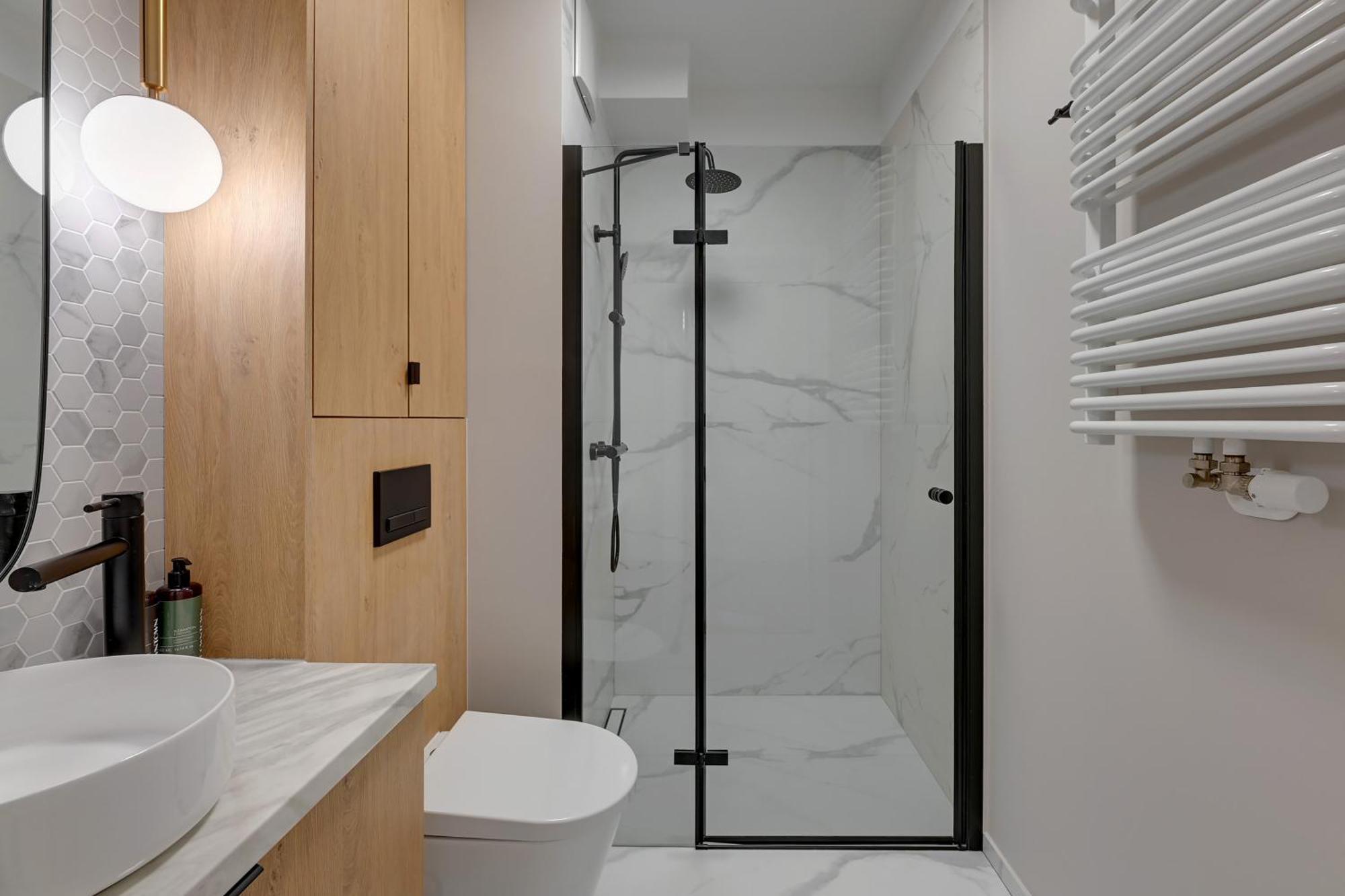 Waterlane Vintage - Fitness & Parking By Downtown Апартаменти *