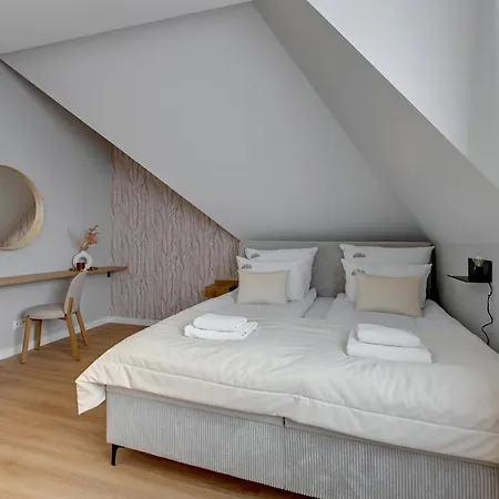 Waterlane Vintage - Fitness & Parking By Downtown Apartments Gdańsk Zewnętrze zdjęcie