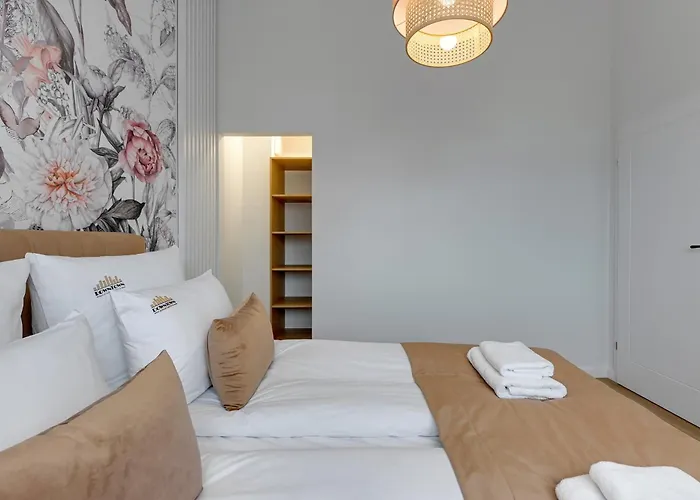 Waterlane Vintage - Fitness & Parking By Downtown Apartments