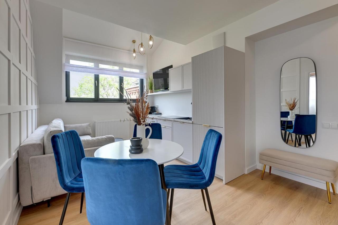 Waterlane Vintage - Fitness & Parking By Downtown Apartmán *