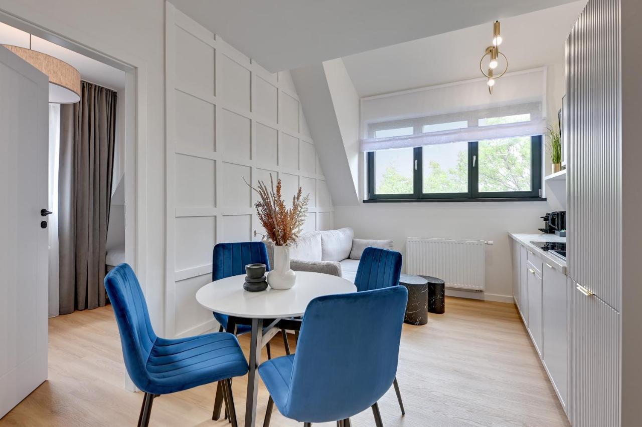 Waterlane Vintage - Fitness & Parking By Downtown Gdansk